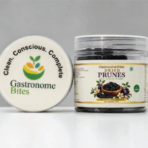 Gastronome Bites Prunes – 200g