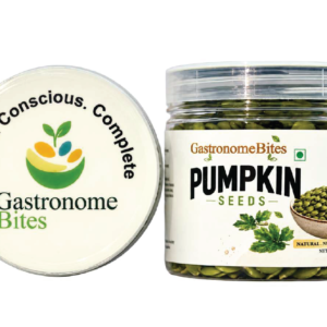 Gastronome Bites Pumpkin Seeds – 200g