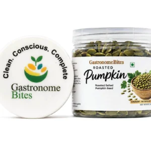 Gastronome Bites Roasted Pumpkin Seeds – 200g